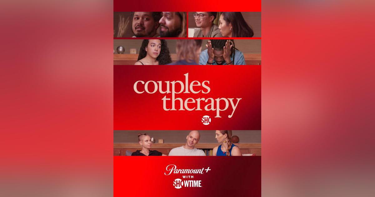 Couples Therapy