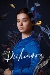 Cover for Dickinson