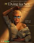 Cover for Dying for Sex