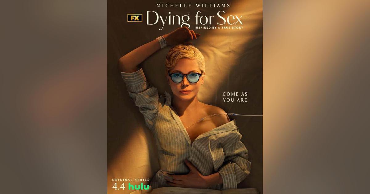 Dying for Sex