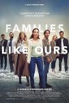 Cover for Families Like Ours