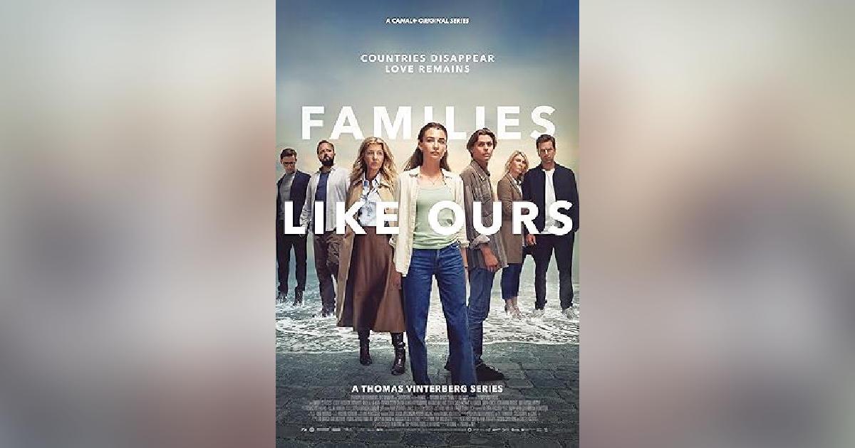 Families Like Ours