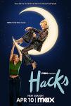 Cover for Hacks