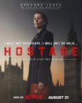 Cover for Hostage