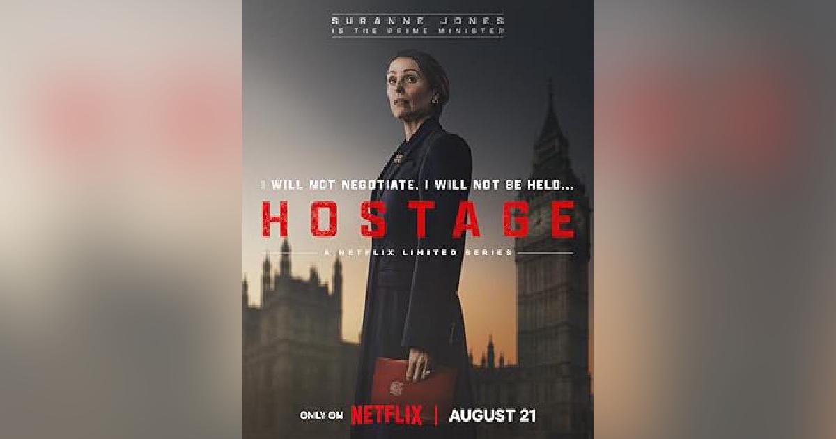 Hostage
