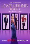 Cover for Love Is Blind Season 8