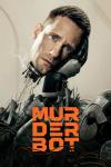 Cover for Murderbot