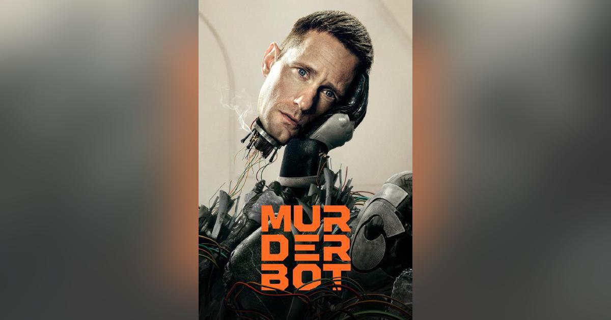 Murderbot