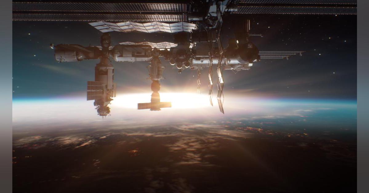 Operation Space Station