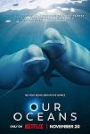 Cover for Our Oceans