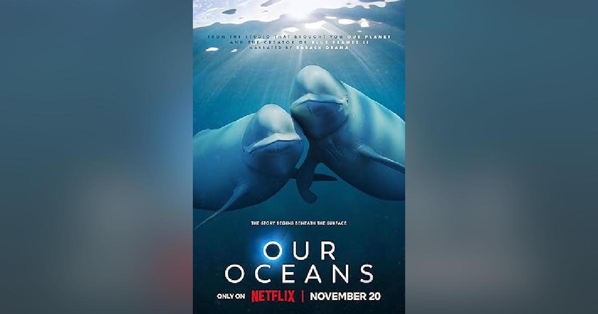 Our Oceans