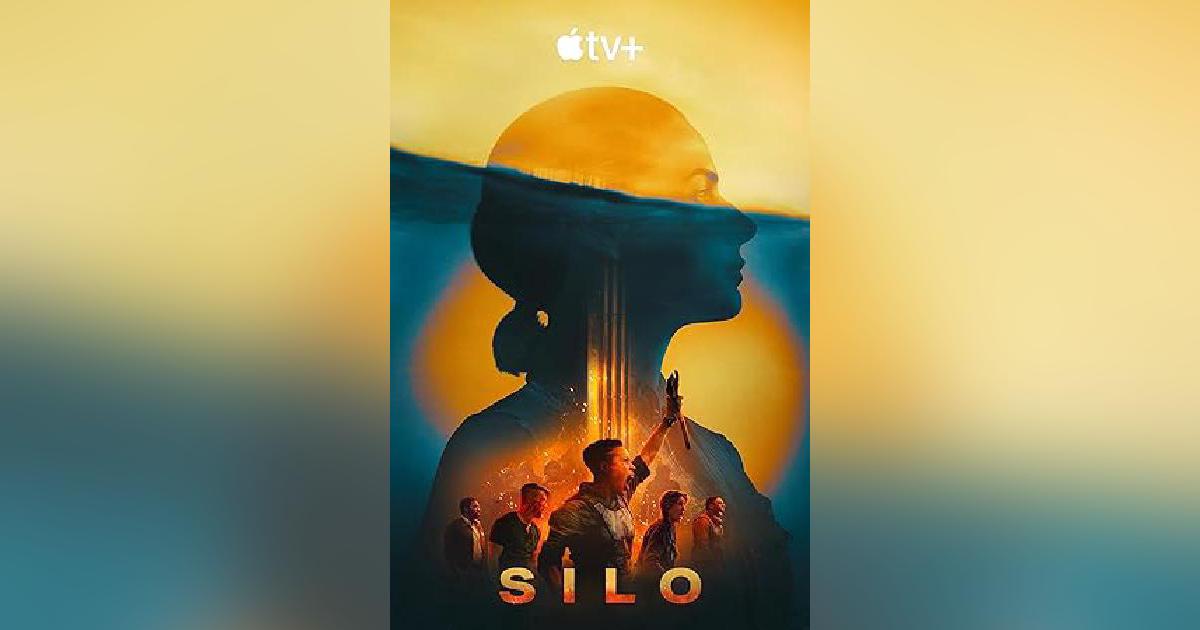 Silo