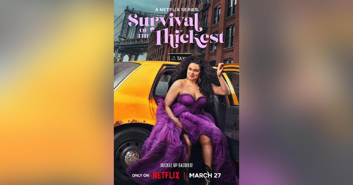 Survival of the Thickest