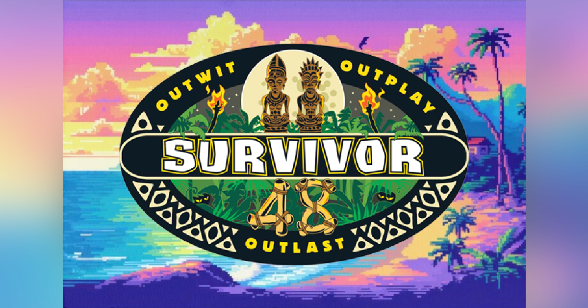 Survivor 48