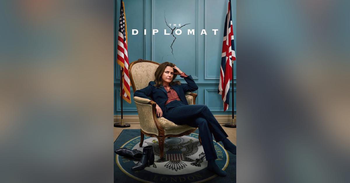 The Diplomat