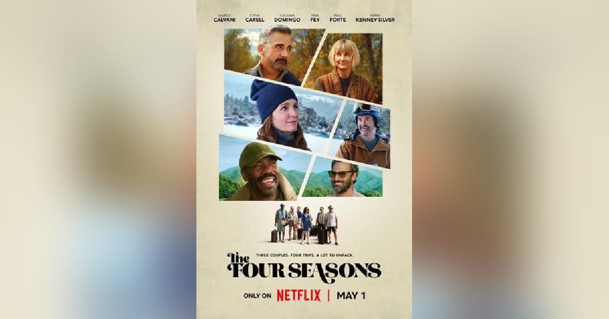 The Four Seasons