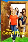 Cover for The Good Place