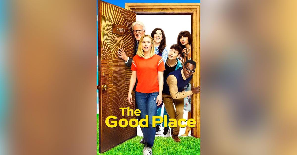 The Good Place