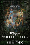 Cover for The White Lotus