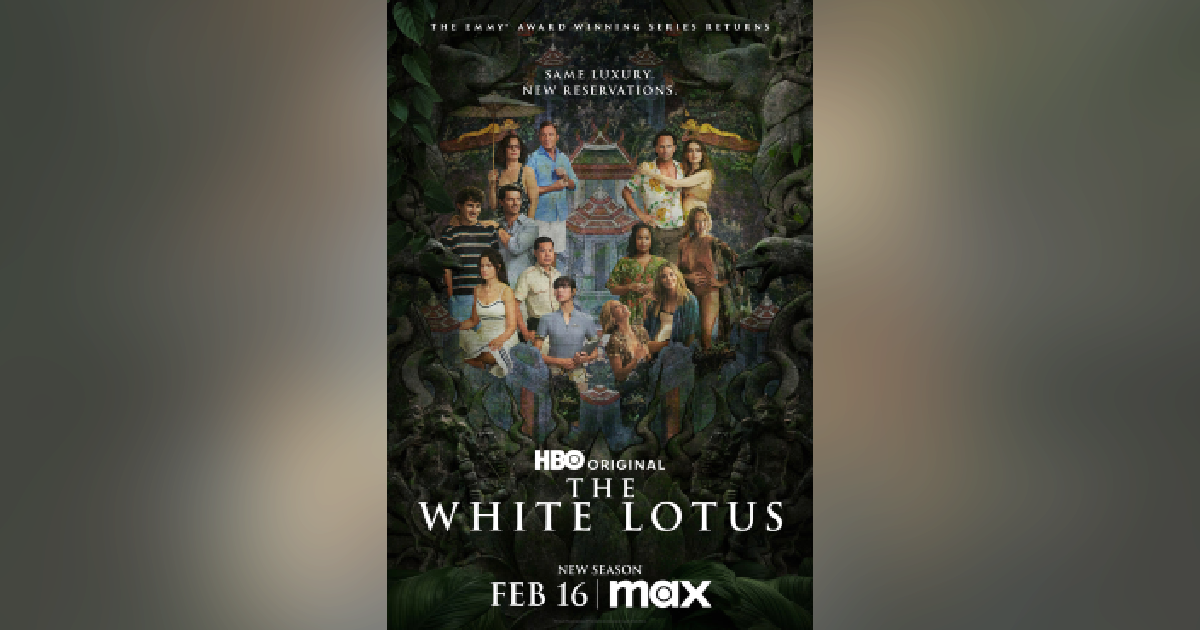The White Lotus