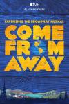 Cover for Come From Away on Broadway