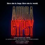Cover for Gypsy on Broadway