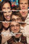 Cover for Merry We Roll Along on Broadway Live Stage Film