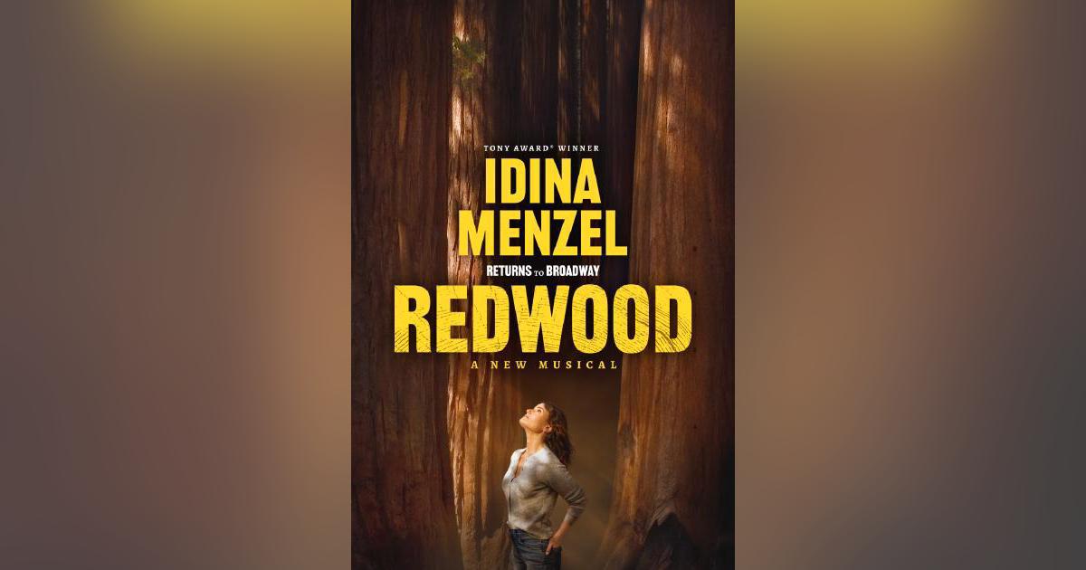Redwood on Broadway