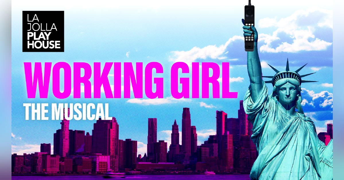 Working Girl: The Musical
